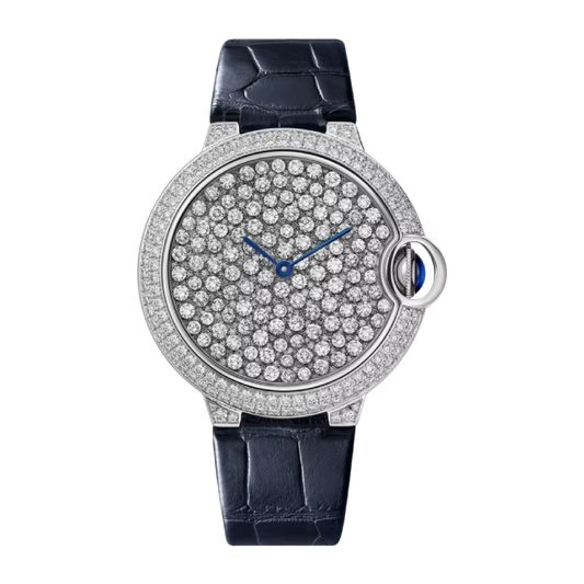 Ballon Bleu de Cartier Gem Dial - HPI01515
