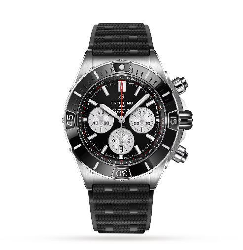 Breitling Black Dial AB0136251B1S1