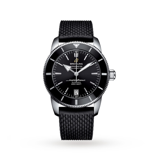 Breitling Black Dial AB2010121B1S1