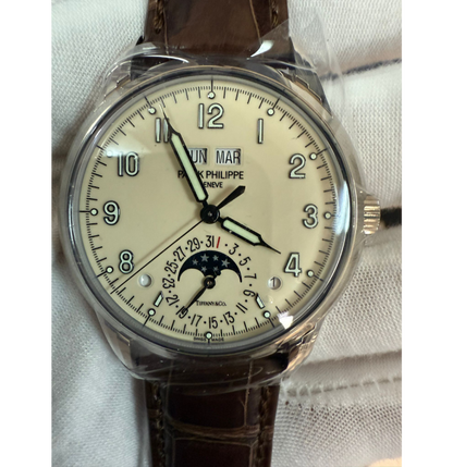 Patek Philippe 5320G Tiffany Dial