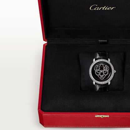 Révélation d'une Panthère - Gem Dial HPI01430