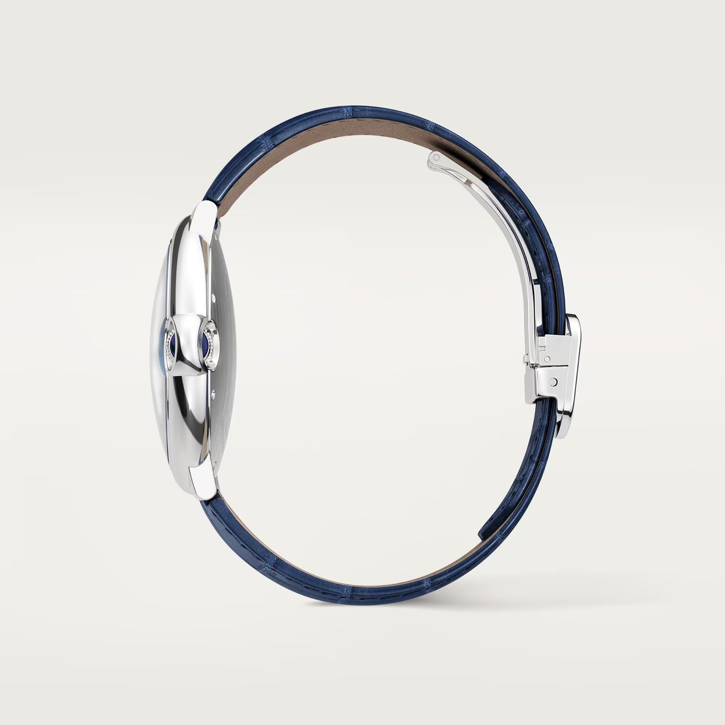 Ballon Bleu de Cartier Blue Dial - WSBB0027