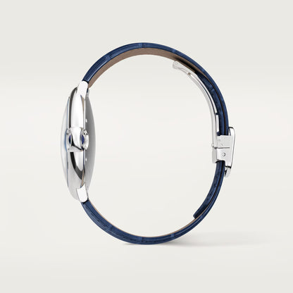 Ballon Bleu de Cartier Blue Dial - WSBB0027