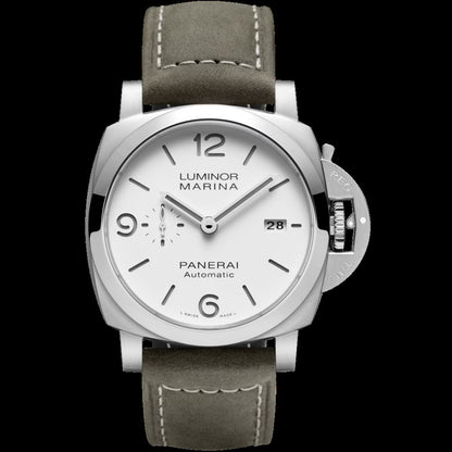 Panerai White Dial PAM01314