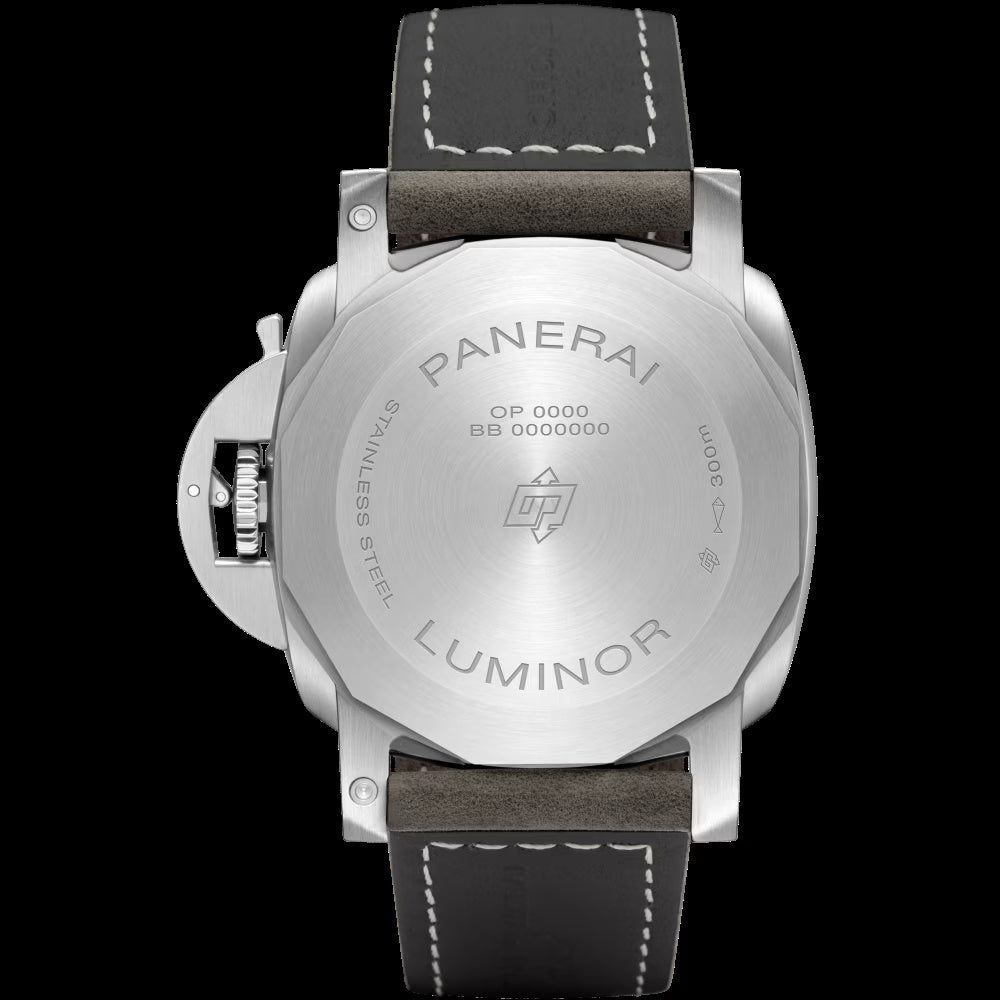 Panerai White Dial PAM01314