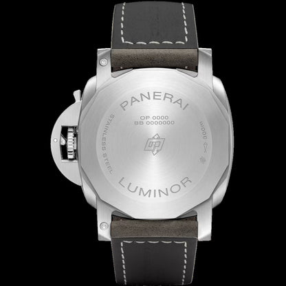 Panerai White Dial PAM01314