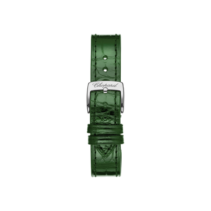 Chopard Happy Sport Green Dial 278573-6032