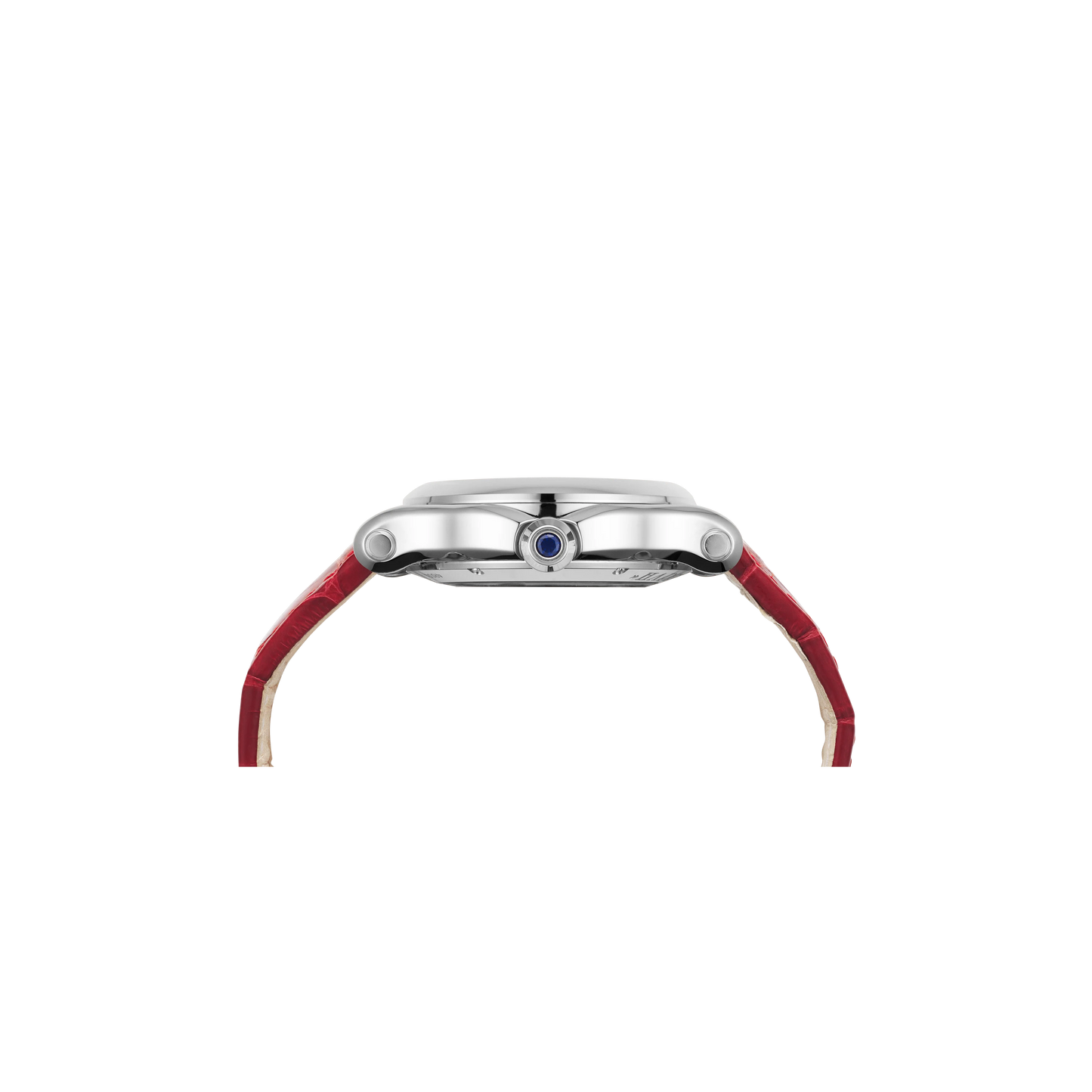 Chopard Happy Hearts White Dial 278582-3005