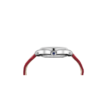 Chopard Happy Hearts White Dial 278582-3005