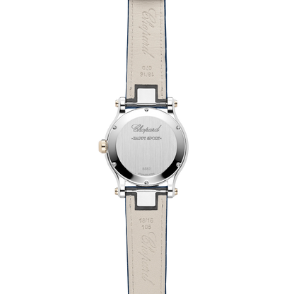Chopard Happy Sport Blue Dial 278582-6012