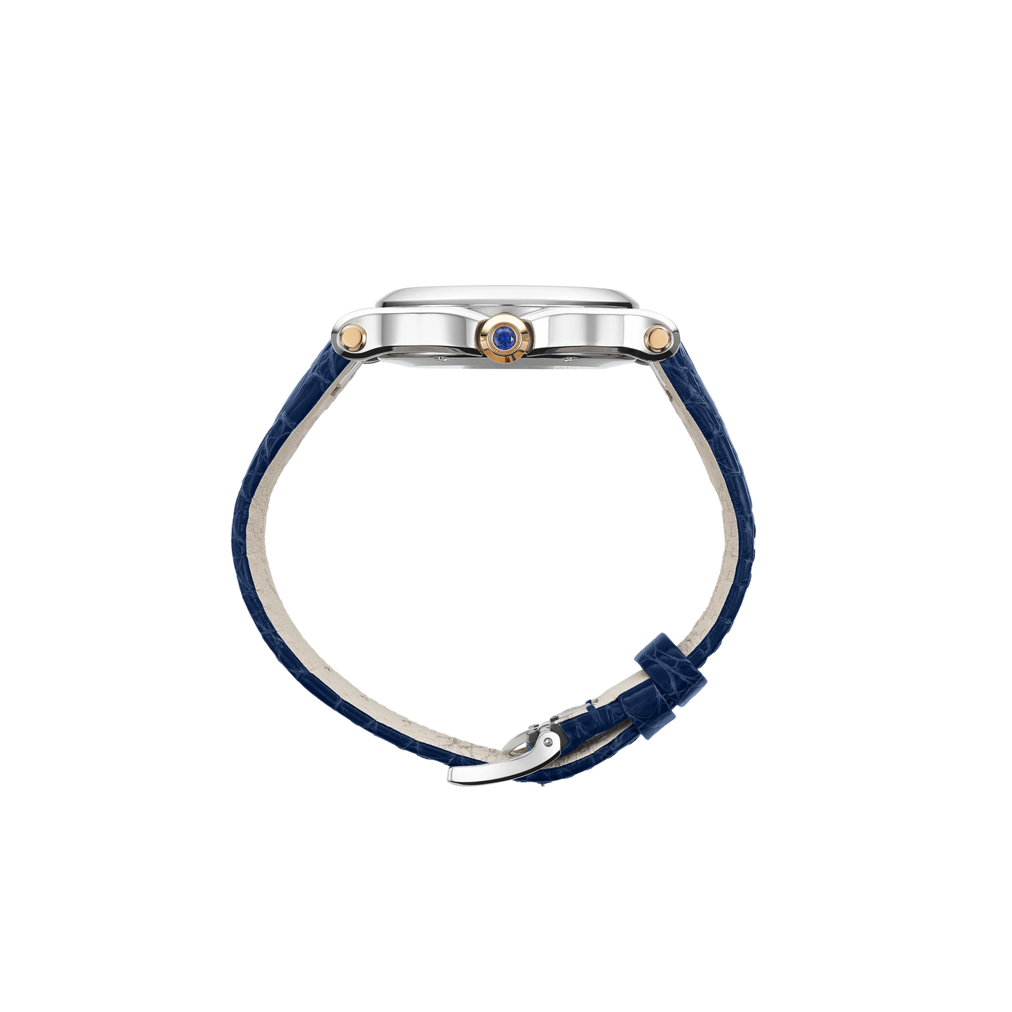Chopard Happy Sport Blue Dial 278582-6012