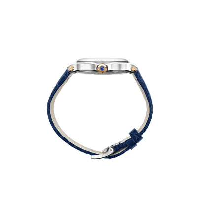 Chopard Happy Sport Blue Dial 278582-6012