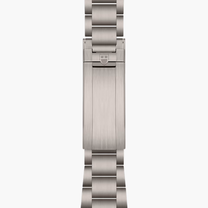Tudor Pelagos 39 Black Dial - M25407N-0001