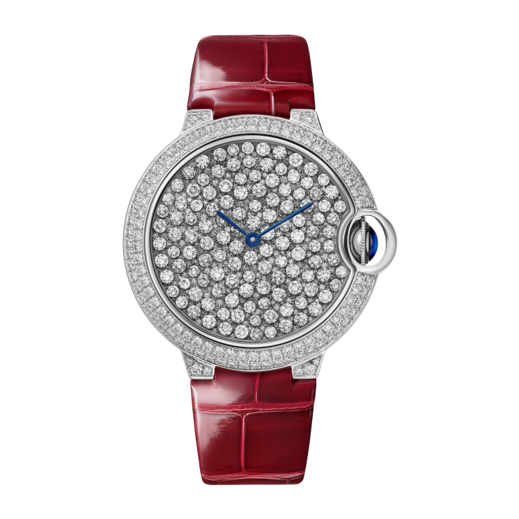 Ballon Bleu de Cartier Gem Dial - HPI01515