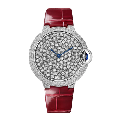 Ballon Bleu de Cartier Gem Dial - HPI01515
