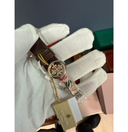 Patek Philippe 5320G Tiffany Dial