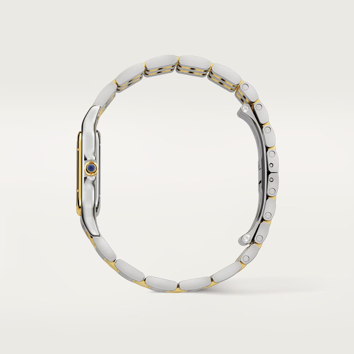 Panthère de Cartier - White Dial W2PN0014