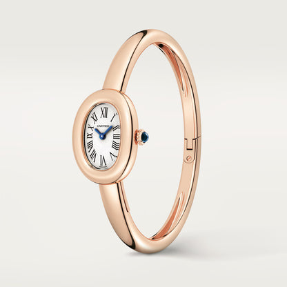 Baignoire 1920 watch (Size 17) - White Dial WGBA0051