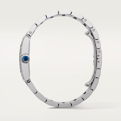 Tank Française watch - White Dial W4TA0021