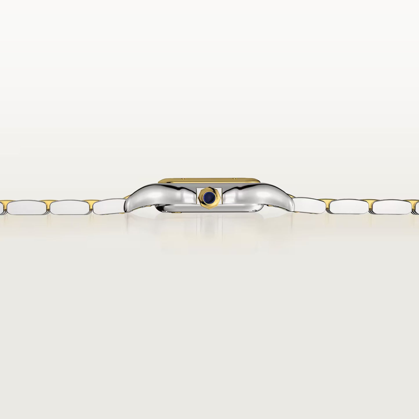Panthère de Cartier - White Dial W2PN0013