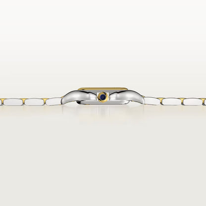 Panthère de Cartier - White Dial W2PN0013