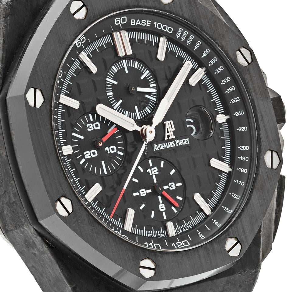 Audemars Piguet Royal Oak Offshore 26400AU.00.A002CA.01
