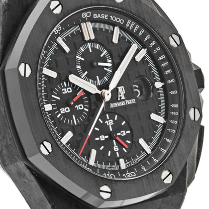 Audemars Piguet Royal Oak Offshore 26400AU.00.A002CA.01