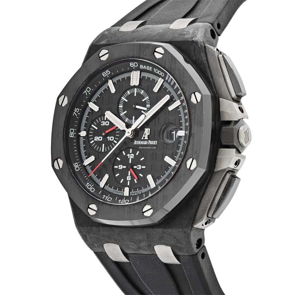 Audemars Piguet Royal Oak Offshore 26400AU.00.A002CA.01