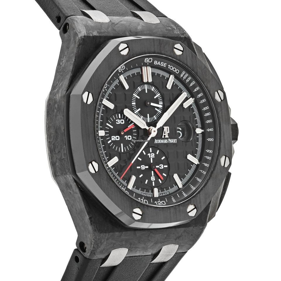 Audemars Piguet Royal Oak Offshore 26400AU.00.A002CA.01
