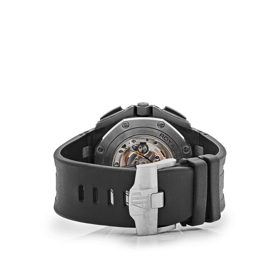 Audemars Piguet Royal Oak Offshore 26400AU.00.A002CA.01