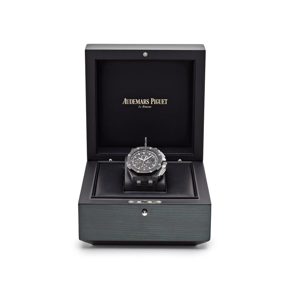 Audemars Piguet Royal Oak Offshore 26400AU.00.A002CA.01
