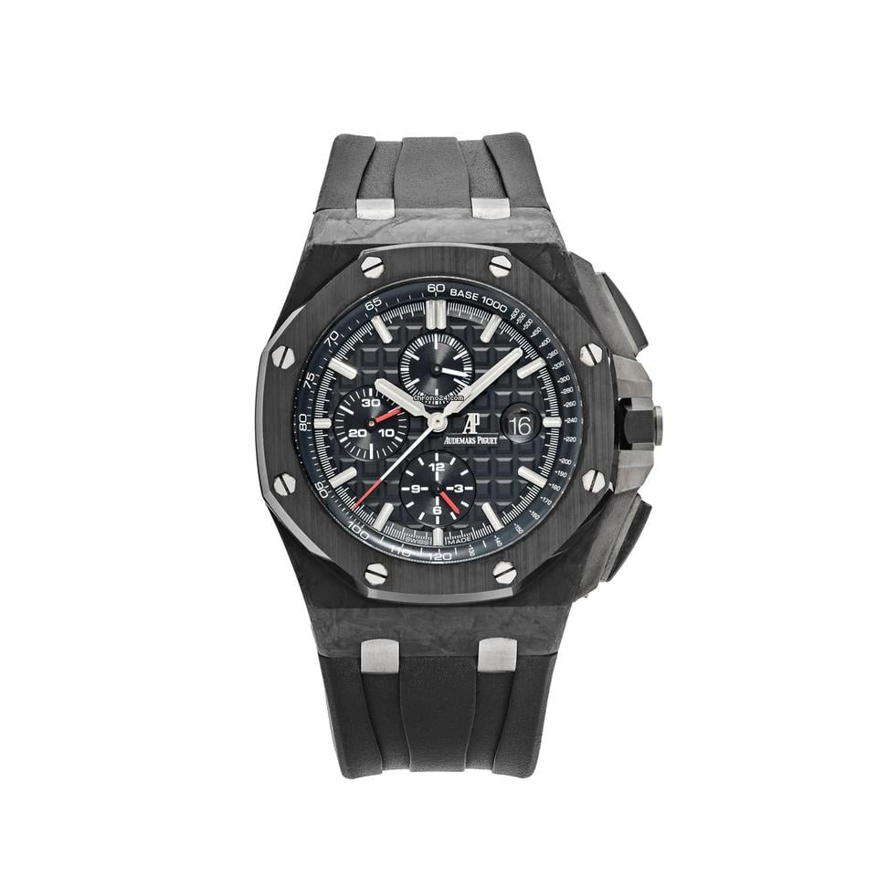 Audemars Piguet Royal Oak Offshore 26400AU.00.A002CA.01
