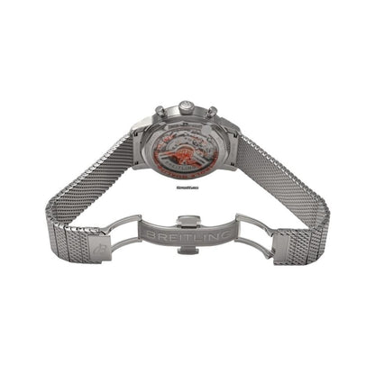 Breitling Black Dial AB01765A1B1A1