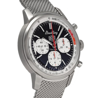Breitling Black Dial AB01765A1B1A1