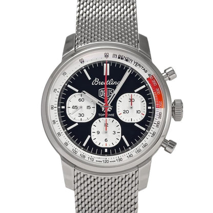 Breitling Black Dial AB01765A1B1A1