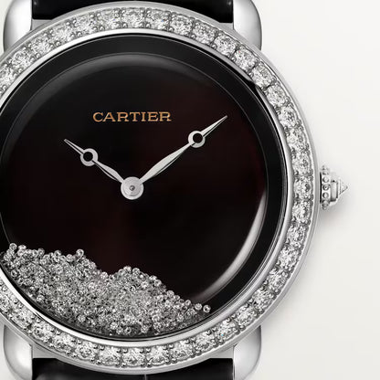 Révélation d'une Panthère - Gem Dial HPI01430