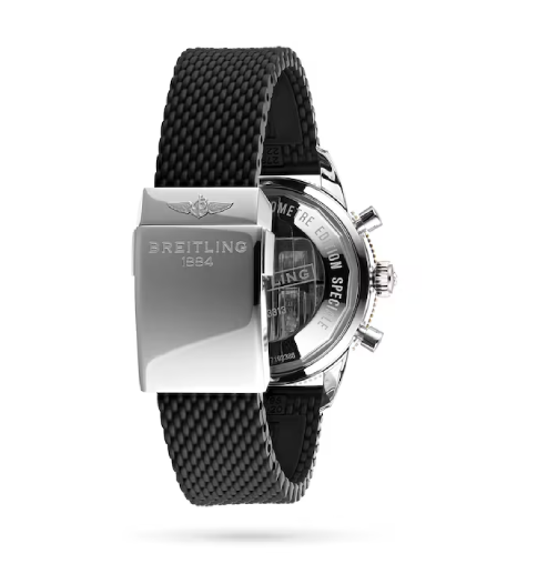 Breitling Black Dial U13313121B1S1