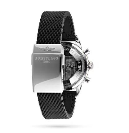 Breitling Black Dial U13313121B1S1