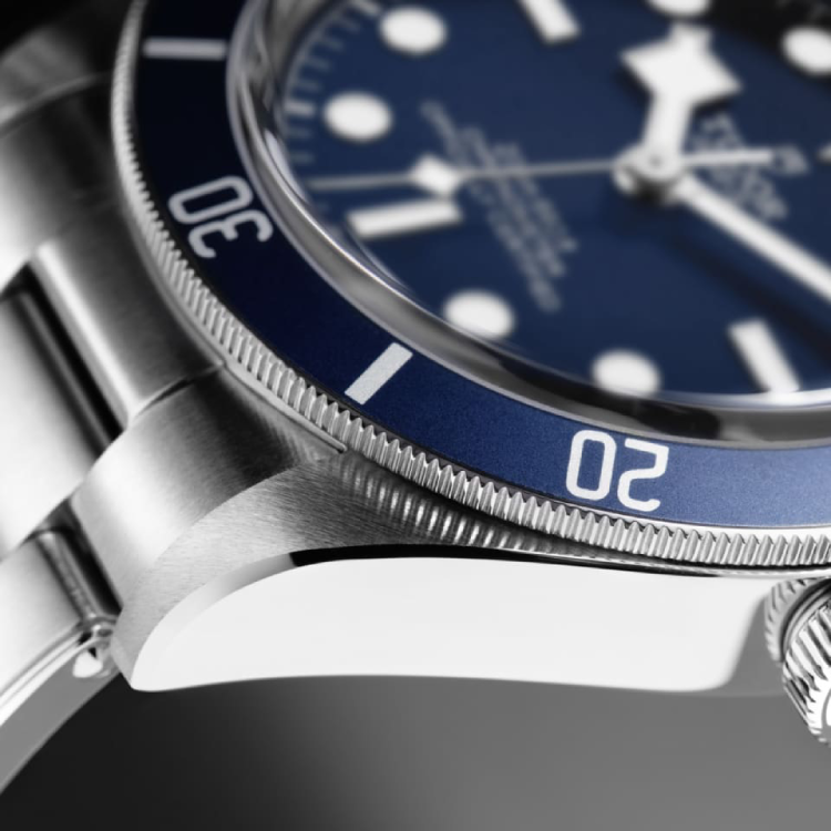 Tudor Blue Bay 58 Blue Dial - M79030B-0001