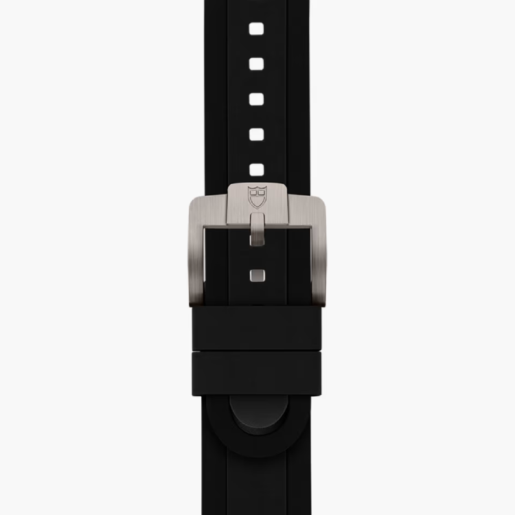 Tudor Pelagos 39 Black Dial - M25407N-0001