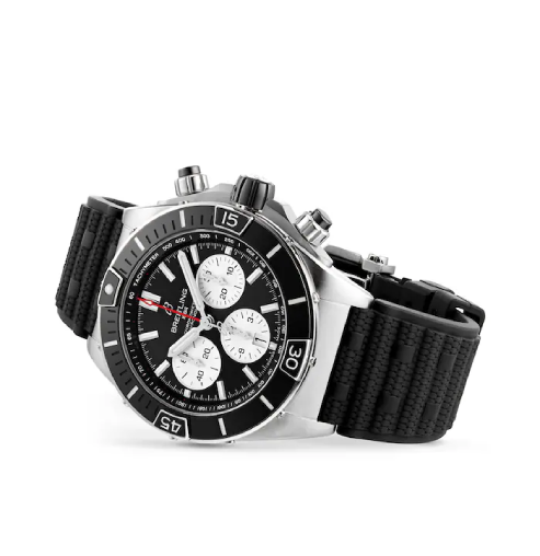 Breitling Black Dial AB0136251B1S1