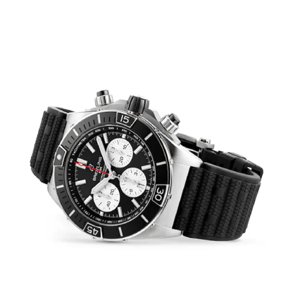 Breitling Black Dial AB0136251B1S1