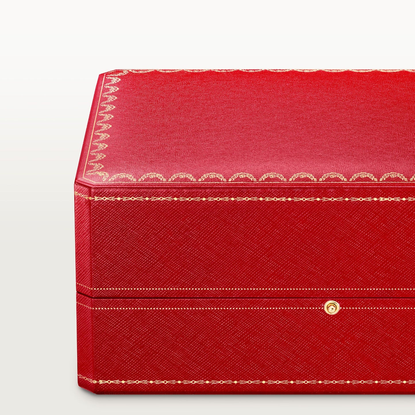 La Panthère de Cartier Black Dial - HPI01538