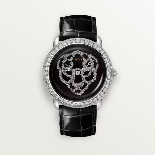 Révélation d'une Panthère - Gem Dial HPI01430