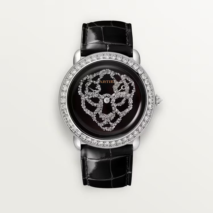 Révélation d'une Panthère - Gem Dial HPI01430
