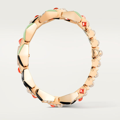 Clash [Un]limited watch - Gem Dial WJMB0004