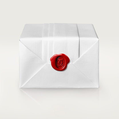 Pasha de Cartier watch - White Dial WHPA0018