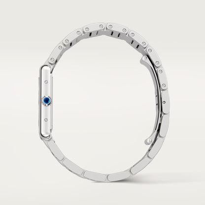 Tank Must watch - White Dial WSTA0106