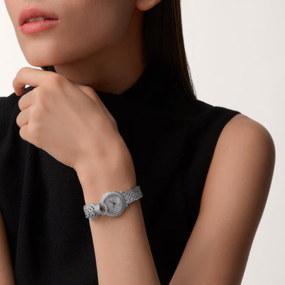 La Panthère de Cartier Gem Dial - HPI01657