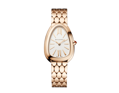 Bvlgari White Dial 103145